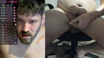 Isaac777  28-07-2021 Recorded Video Webcam